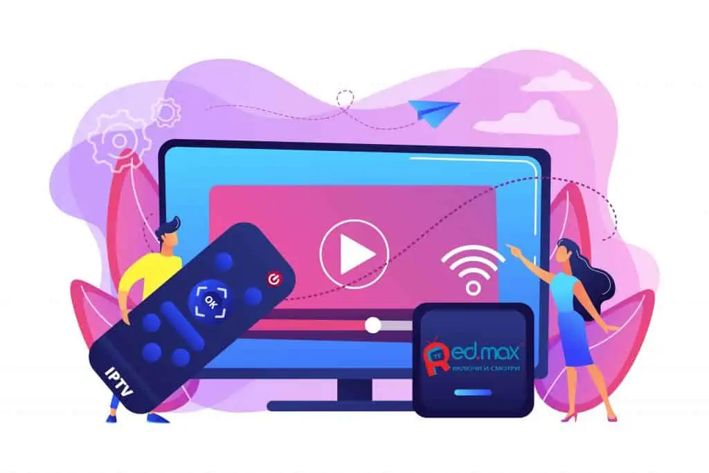 IPTV в Израиле