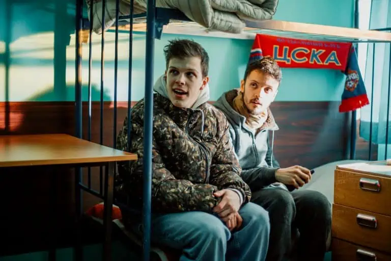 сериал жиза на start air